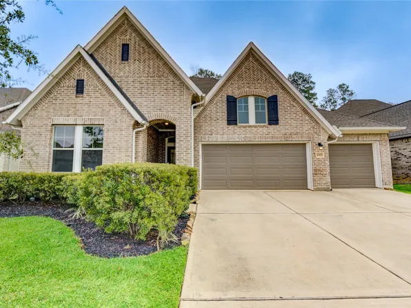 1312 Ivory Fort St, Magnolia, TX 77354