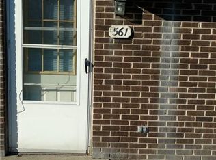 561 N Broad St, Fairborn, OH 45324