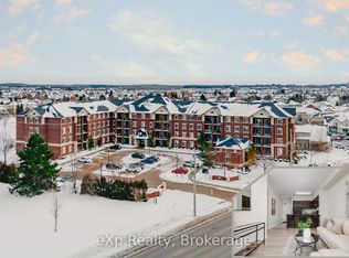 1440 Gordon St #109, Guelph, ON N1L 1C8