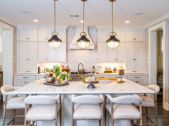 Not Shown, Pantry Work Room or Scullery
