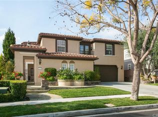 7 Saybrooke Ln, Ladera Ranch, CA 92694