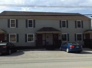 727 Fairbank Herbert Rd, Redstone Twp, PA 15435