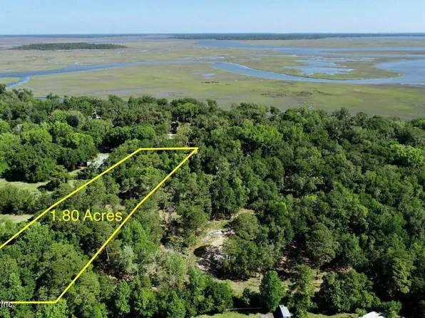 LOT 1 EDWARDS CREEK Road, Jacksonville, FL 32226