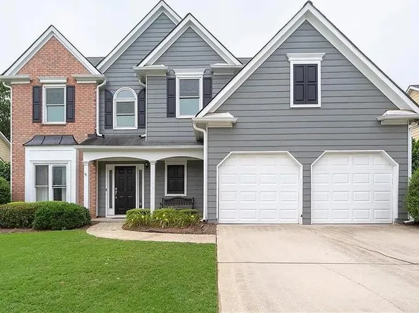 4044 Berwick Farm Dr, Duluth, GA 30096