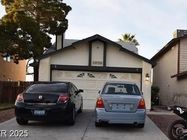 6732 Accent Ct, Las Vegas, NV 89108