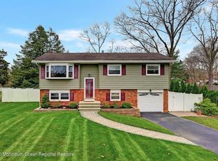 875 Brookville Rd, Toms River, NJ 08753