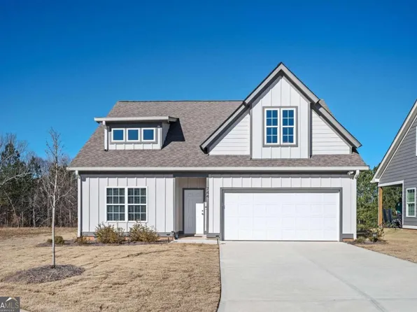 744 Eudora Welty Way, Athens, GA 30607