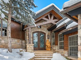 81 Spruce Ridge Ln, Snowmass Village, CO 81615