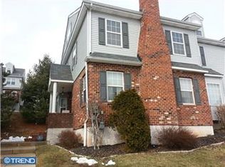 1704 Harrison Ct, Norristown, PA 19403