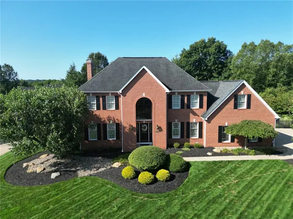805 Dogwood Trl, Cranberry Township, PA 16066