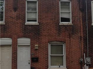 1743 4th St, Camden, NJ 08104