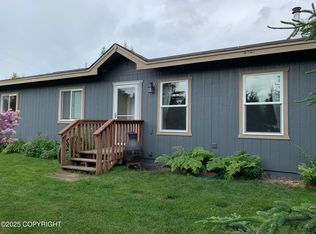 13934 W Brittany Lou Ave, Wasilla, AK 99623