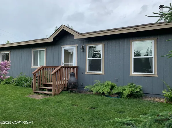 13934 W Brittany Lou Ave, Wasilla, AK 99623