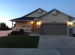 5038 W Great Basin Cir, Herriman, UT 84096