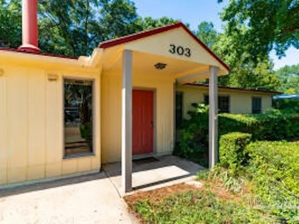 303 Washington Ave, Valparaiso, FL 32580