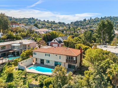 11351 Dona Lisa Dr, Studio City, CA, 91604