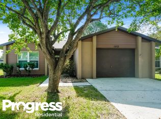 1503 Crossridge Dr, Brandon, FL 33510
