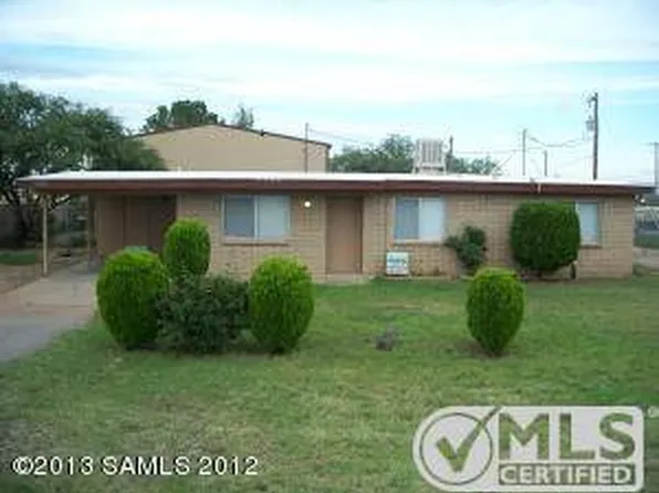 2052 N Highway 90, Huachuca City, AZ 85616