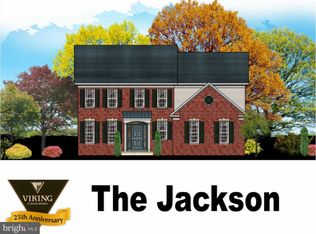 2178 Millers Mill Rd, Cooksville, MD 21723