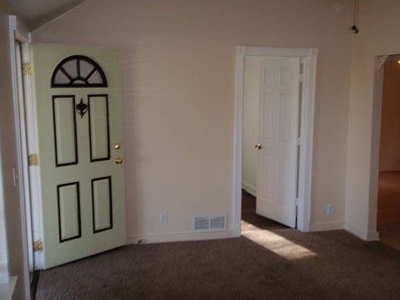 Entry to Living Room