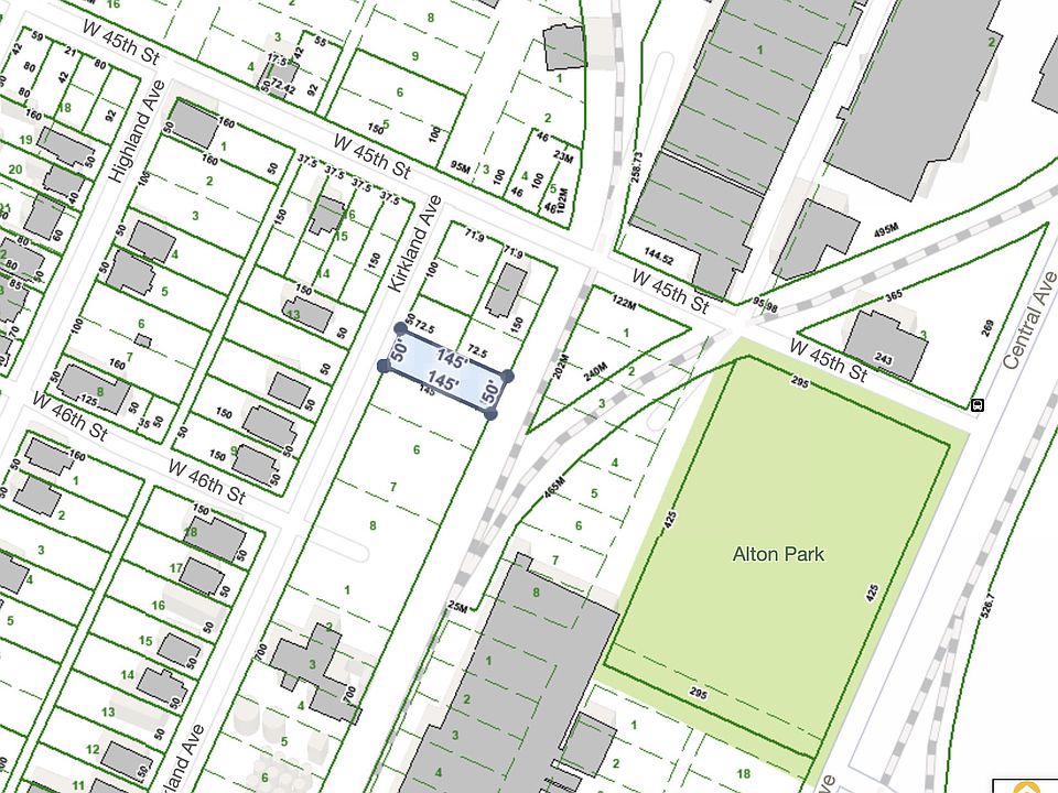 1st image of 4508 Kirkland Ave