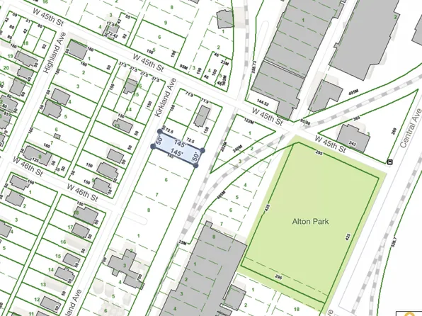 4508 Kirkland Ave, Chattanooga, TN 37410