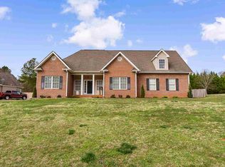 326 Caughman Dr, Spartanburg, SC 29307