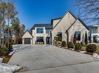 12224 Grand Cedar Ln, Oklahoma City, OK 73131
