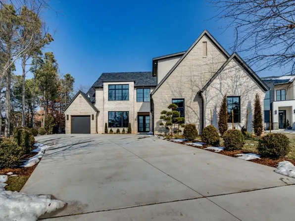 12224 Grand Cedar Ln, Oklahoma City, OK 73131