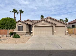 17646 N 168th Dr, Surprise, AZ 85374