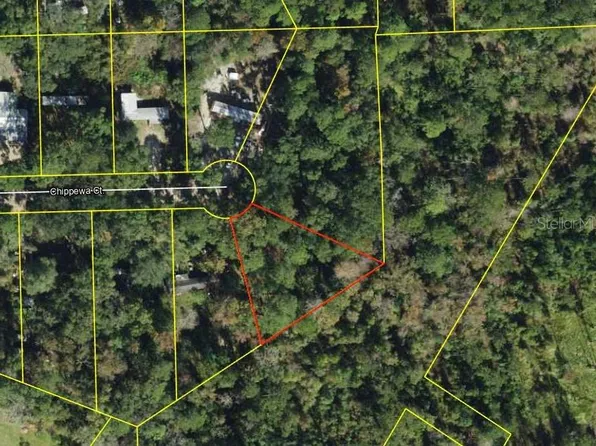 Chippewa Ct #79, Havana, FL 32333