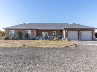 54004 N Frazier Rd, Benton City, WA 99320