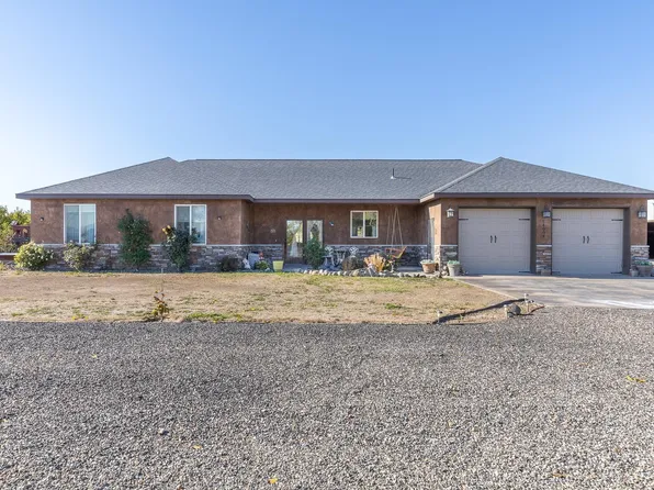 54004 N Frazier Rd, Benton City, WA 99320