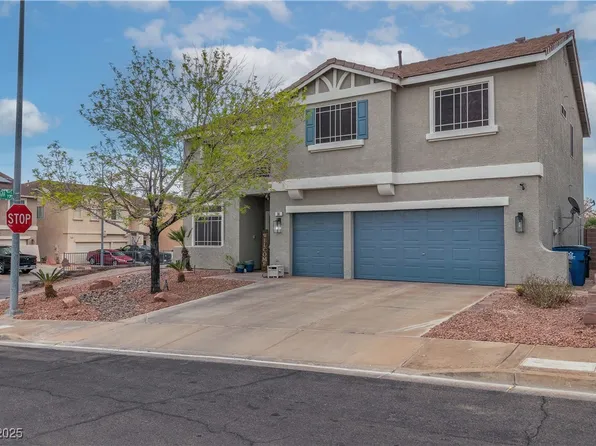 36 Vista Del Mar St, Henderson, NV 89012
