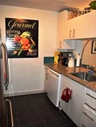 Rented by Corcoran