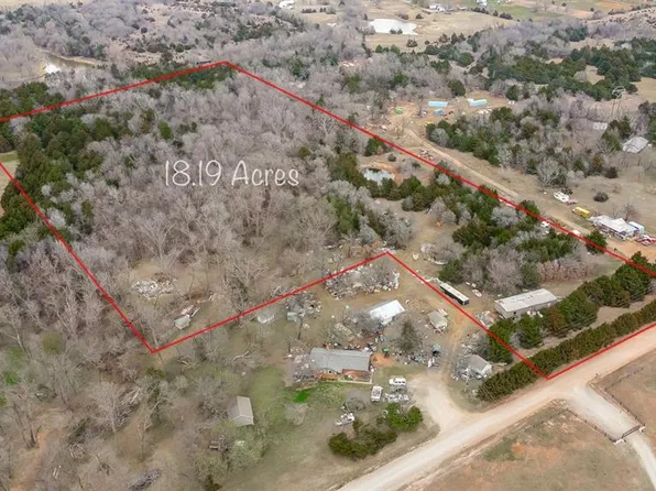 3906 E 80th St Lot 508, Stillwater, OK 74074