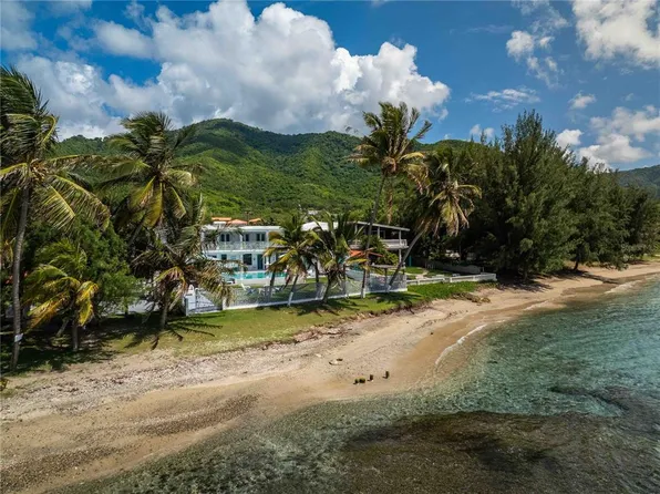 carr 3 KM 114 4, PATILLAS, PR 00723