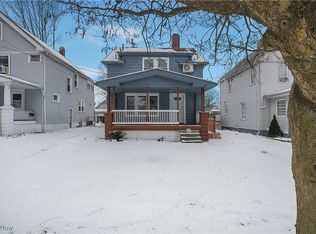 4232 W 21st St, Cleveland, OH