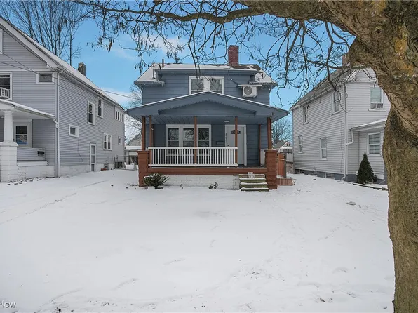 4232 W 21st St, Cleveland, OH 44109