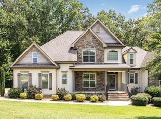 1710 Eddy Ct, Franklinton, NC 27525