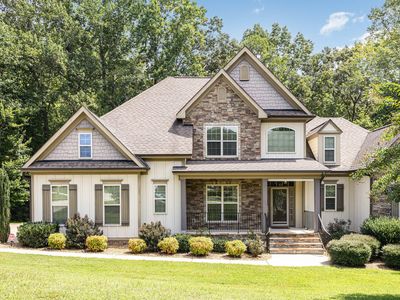 1710 Eddy Ct, Franklinton, NC, 27525