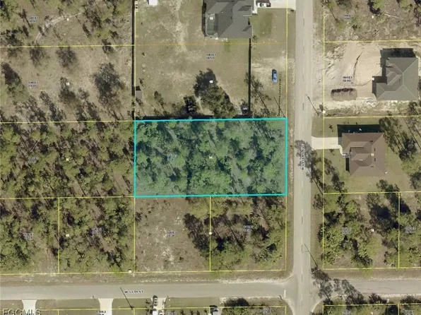 1303 Williams Ave, Lehigh Acres, FL 33972