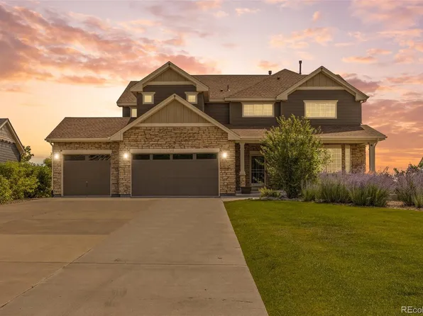 7682 Violet Court, Arvada, CO 80007