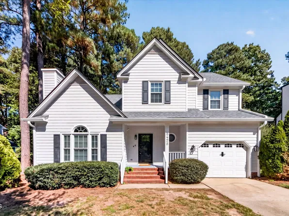 5428 Ingate Way, Raleigh, NC 27613