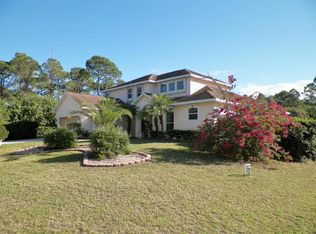 291 Christensen Ave SE, Palm Bay, FL 32909