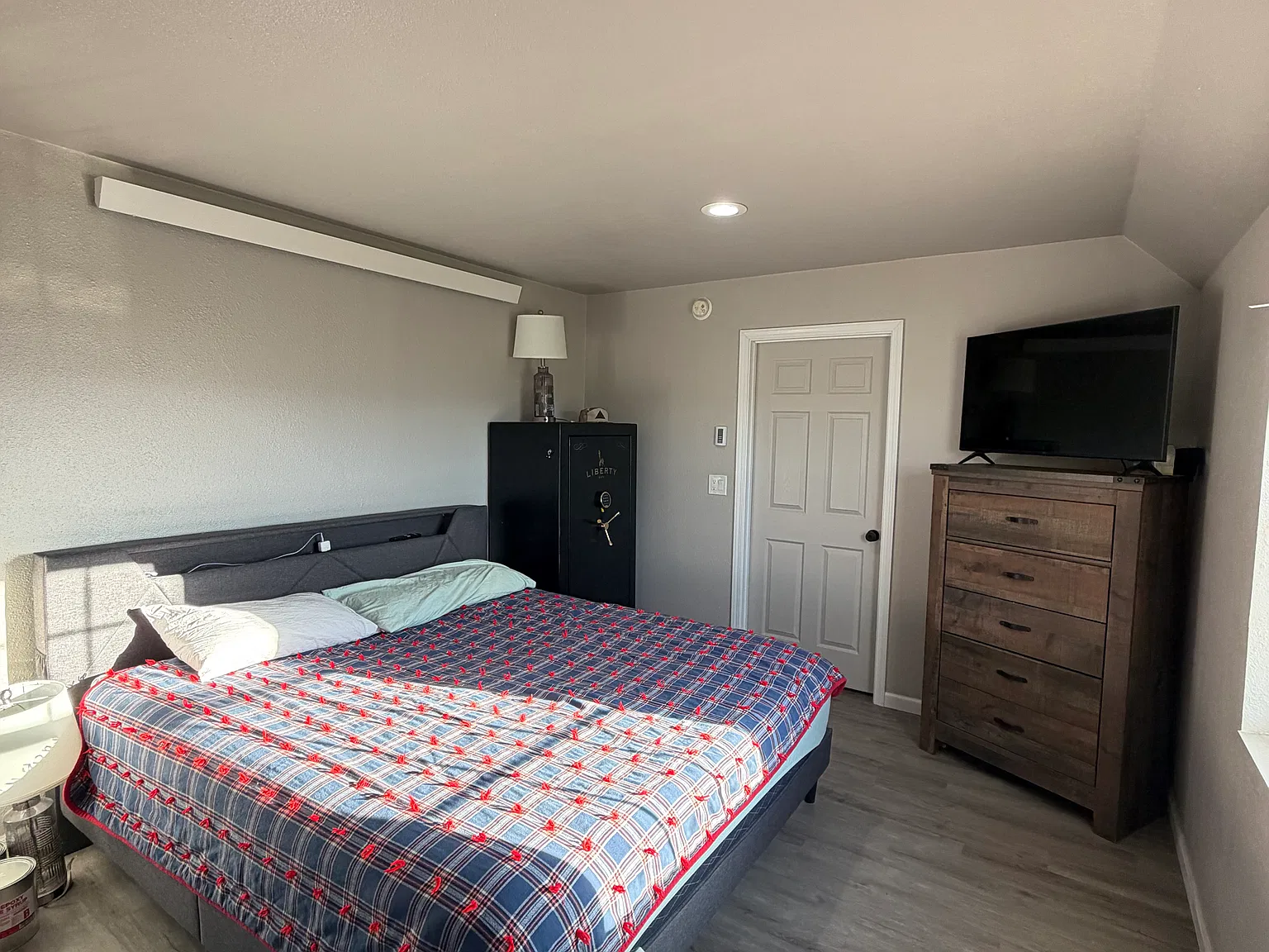 1 bed, 600 sqft, $1,200 — Photo 4