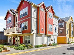 14412 34th Ln S, Seattle, WA
