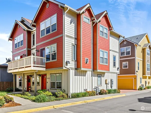 14412 34th Lane S, Tukwila, WA 98168