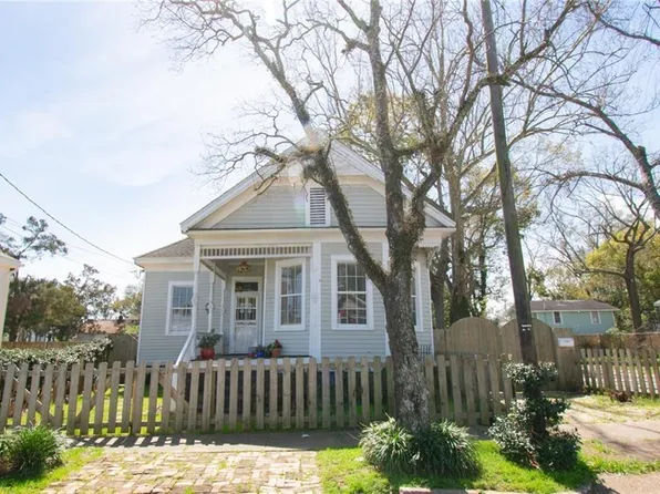 1005 Selma St, Mobile, AL 36604