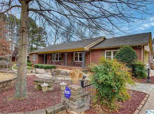 2003 Country Club Rd SE, Decatur, AL 35601